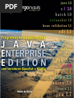 Apostila Java EE 7 [HelderdaRocha-Argonavis]