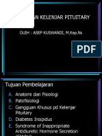 Gangguan Kelenjar Pituitary Hipo Dan Hiper