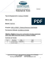 Tutorial Obtencao de Oscilografias No PCM600 ABB