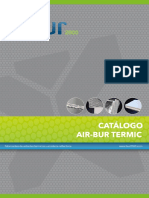 Catálogo AIR-BUR TERMIC 2017