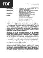 RESOLUCIÓN 0278-2017/SDC-INDECOPI EXPEDIENTE 0128-2015/CD1