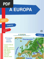 A Europa  - Gina 17-18