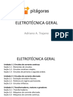 Eletrotécnica Geral