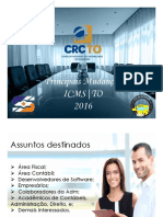 Apresentação ICMS - Consumidor Final PDF