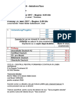 gebühren  ösd 2017