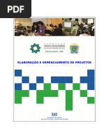 Apostila Elab Ger Projetos