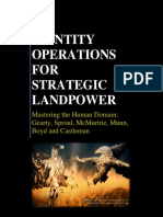 USArmy IdentityOperations PDF