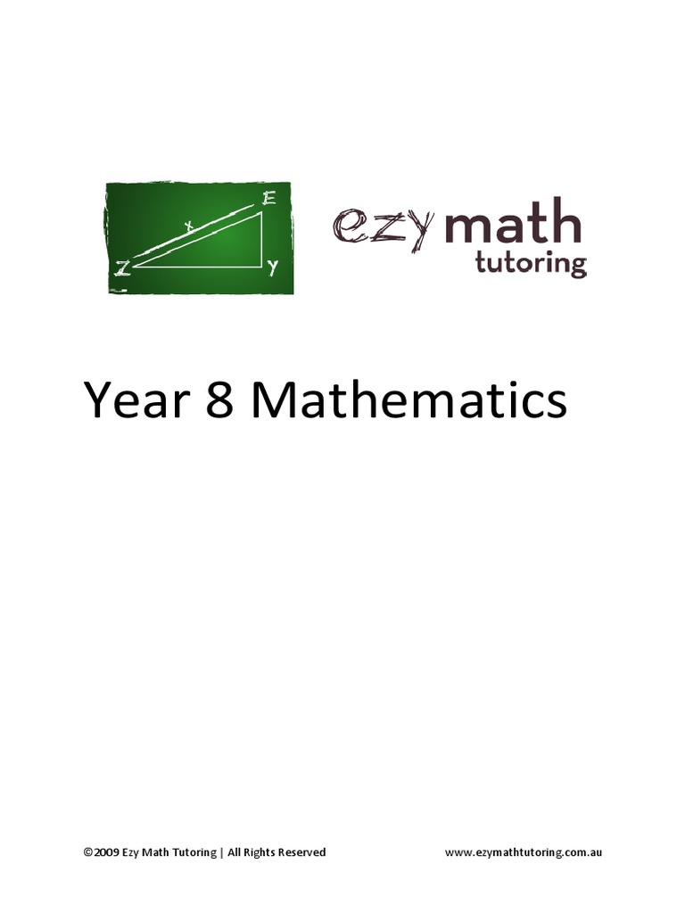 ezy-math-tutoring-year-8-pdf-fraction-mathematics-algebra
