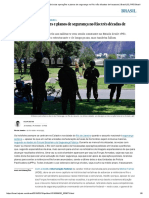 Intervenção Federal No RJ_ a História Das Operações e Planos de Segurança No Rio_ Três Décadas de Fracassos _ Brasil _ EL PAÍS Brasil