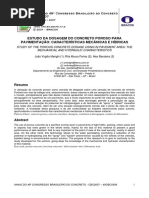 Merighi, J. v. Fortes, R.M. Bandeira, A. (2007)