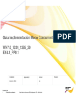 Guia Implementacion Modo Concurrente WCDMA-GSM