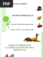AULA 1-Fisiologia Pós-colheita de Alimentos