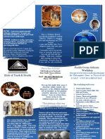 Ormus Foldout Flyer. PDF Version