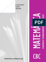 Plano curricular - Ensino Fundamental - Matemática.pdf
