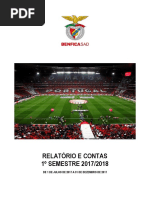 R&C - SL Benfica 2018