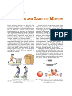 CHAP 9-Force and Laws of Motion
