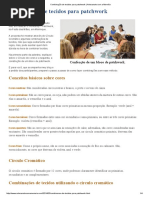 Combinação de tecidos para patchwork _ Artesanato com a Meméia.pdf