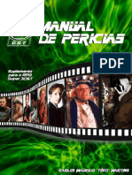 3D&T - Manual de Perícias.pdf