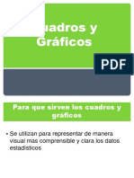 Clase 4 Construcción de Cuadros y Gráficos