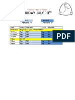 2018 PTI Schedule 1