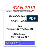 Manual de Abs Fiat Bosch 2E