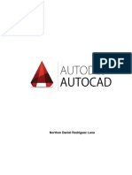 Plan Lector AutoCAD