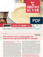 Hrono Kuvar DR Gifing SUPE I CORBE PDF