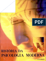 Goodwin (2005) Historia Da Psicologia Moderna PDF