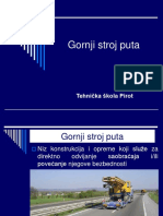 Gornji Stroj Puta