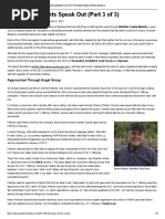 AltaVista’s Clients Speak Out (Part 3 of 3) - Growth Capitalist March 9 2017