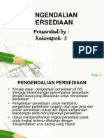 FIX ABC Pengendalian Persediaan