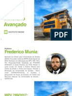 Parte 1 Frederico Munia - Slides