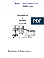 MR 09 Tech NUEMATICOS Y RUEDAS PDF