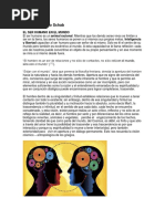 El Proceso de Humanizacion