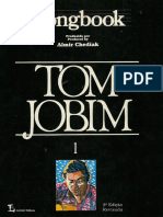 Song Book Tom Jobim PDF