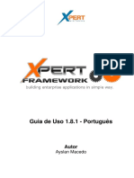 Xpert Framework 1 8 1