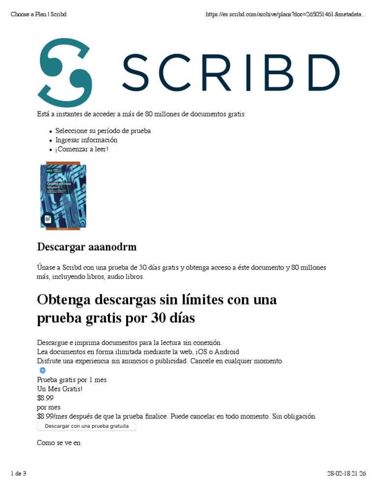 Caca | PDF
