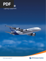 Airbus A380 Lighting Equipment PDF