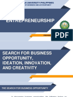 Entrepreneurship Chapter 2