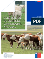 Carne Bovina PDF