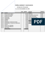 Trabajo de Contabilidad Clary