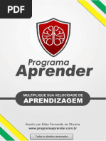 eBook Programa Aprender Parte1 2 3 4