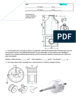 Tutorial CAD 3D - Exercício Prático