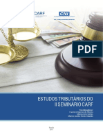 BookEstudosTributariosdoIISeminarioCARF_Interativo1