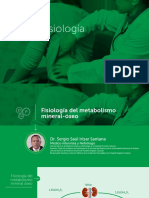 Fisiologia Calcio Paec