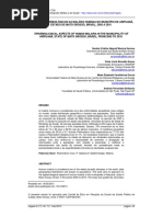 ARTIGO 2 Toxinas de Dinoflagelados, Causadores Do Fenomeno Da Maré Vermelha (1)