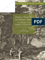 Michael Ostling - Fairies, Demons, and Nature Spirits - 'Small Gods' at the Margins of Christendom.pdf