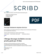 Obtenga Descargas Sin Límites Con Una Prueba Gratis Por 30 Días