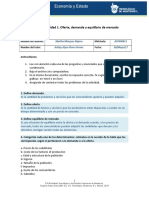 MIII – U2 - Actividad 1. Oferta, demanda y equilibrio de mercado..doc