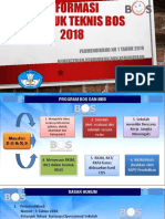 01 Sosialisasi Juknis Bos 2018 - SMP